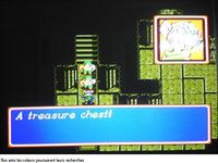 une photo d'Ã©cran de Shining Force 2 sur Sega Megadrive